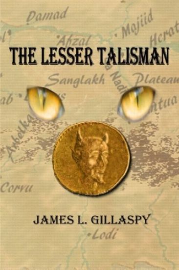 The Lesser Talisman