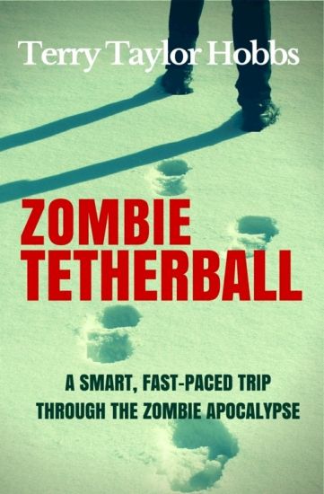 Zombie Tetherball