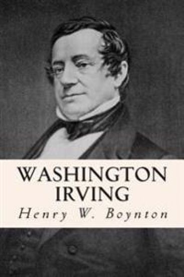 Washington Irving