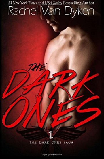 The Dark Ones