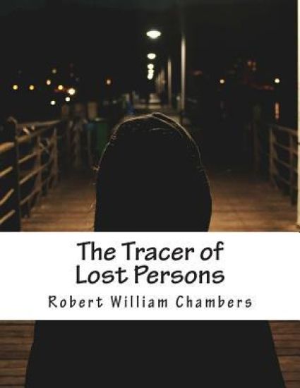 The Tracer of Lost Persons