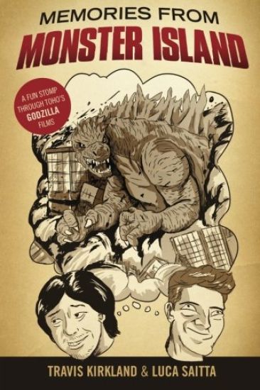 Memories from Monster Island: A Fun STOMP Through Toho's Godzilla Films