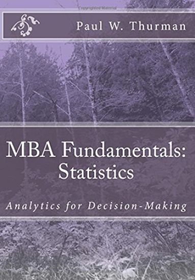 MBA Fundamentals