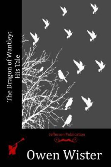 The Dragon of Wantley: His Tale