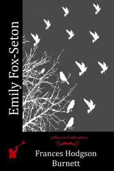 Emily Fox-Seton