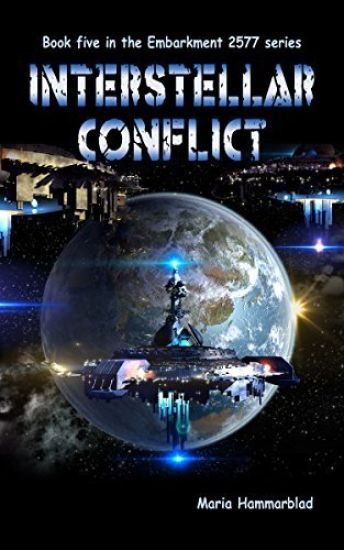Interstellar Conflict