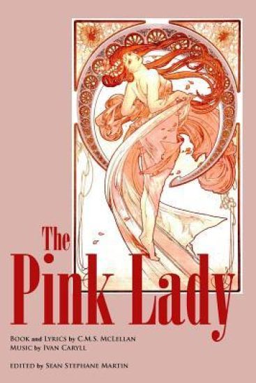 The Pink Lady