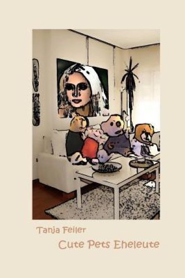 Cute Pets Eheleute