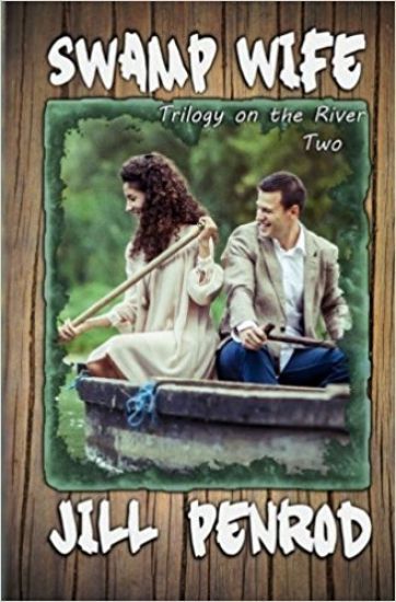 Swamp Wife