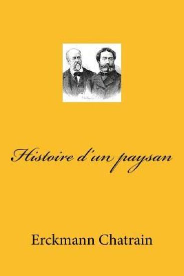 Histoire d'un paysan 4