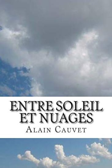 Entre soleil et nuages