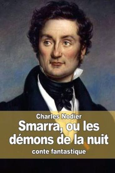 Smarra, ou les démons de la nuit