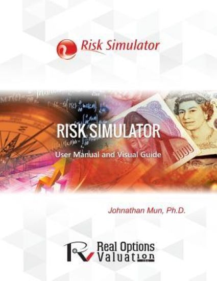 Risk Simulator User Manual