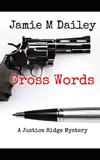 Cross Words: A Justice Ridge Mystery