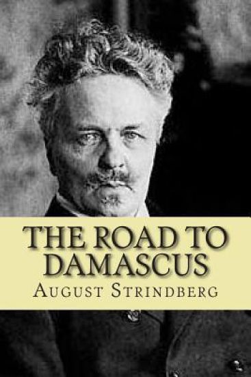 The road to Damascus