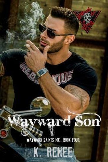 Wayward Son