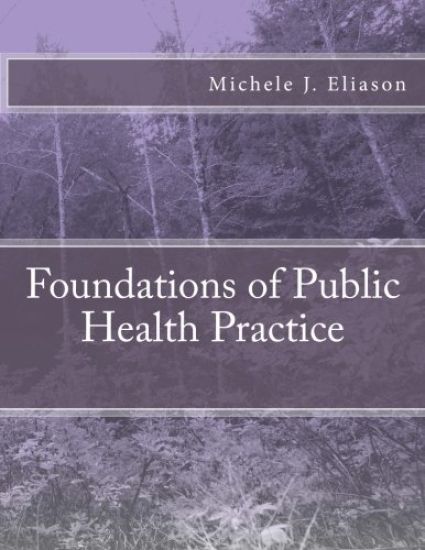 Foundations of Public Health Practice