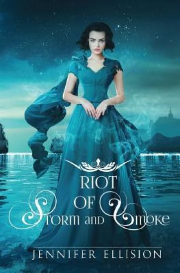 Riot of Storm and Smoke