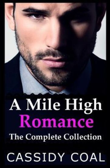 A Mile High Romance