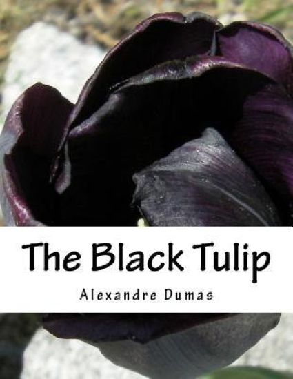 The Black Tulip