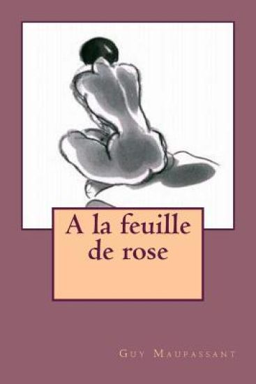 A la feuille de rose