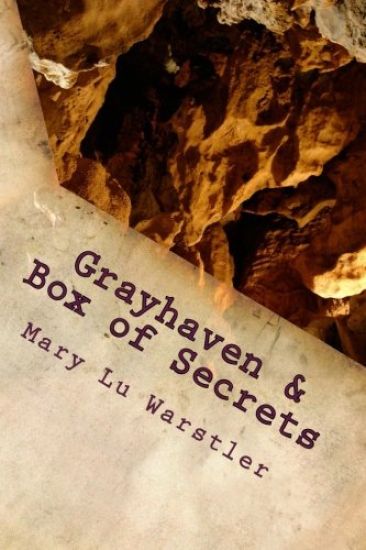 Grayhaven & Box of Secrets: Two Mystery Novellas