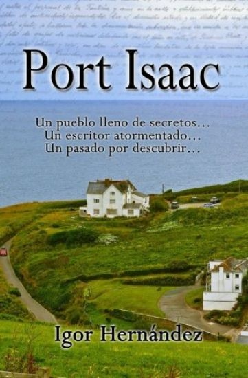 Port Isaac: Un pueblo lleno de secretos, un escritor atormentado y un pasado por descubrir