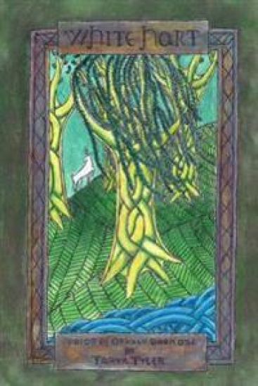 White Hart: Valor of Orkney Book One