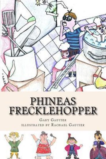 Phineas Frecklehopper