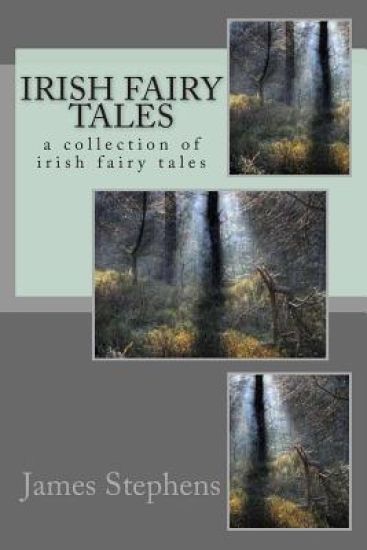 Irish fairy tales