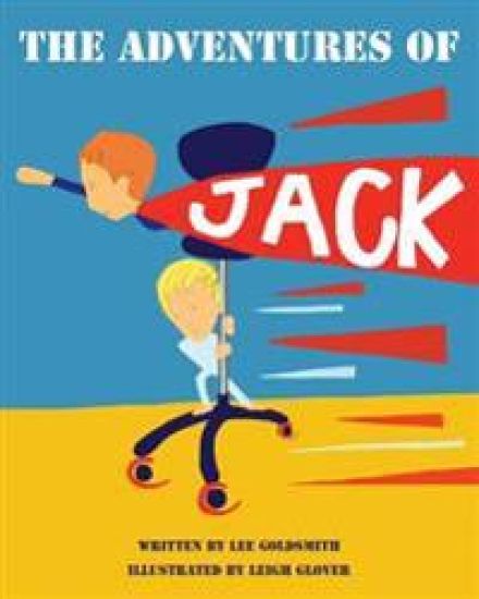 The Adventures of Jack