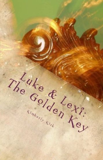 Luke & Lexi: The Golden Key