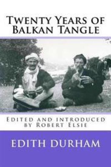 Twenty Years of Balkan Tangle