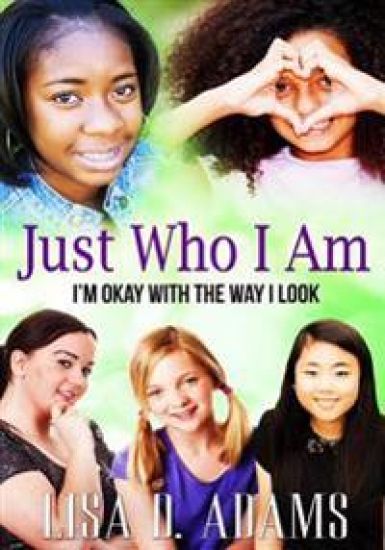 Just Who I Am