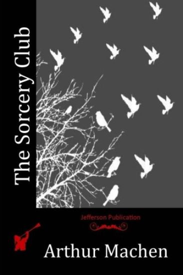 The Sorcery Club