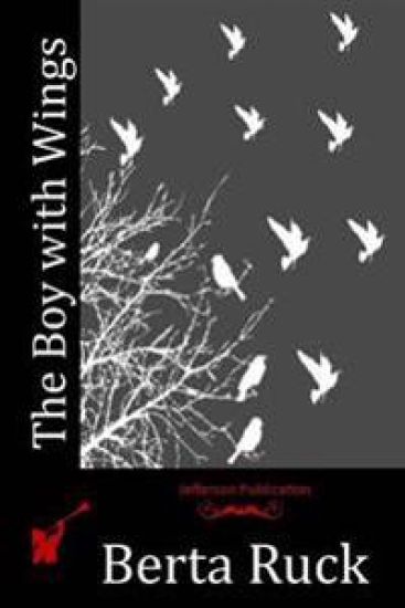 The Boy with Wings