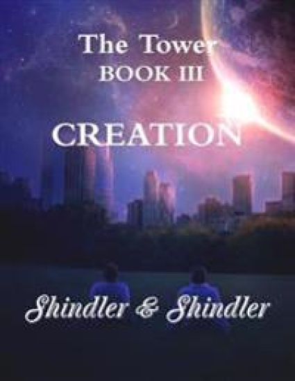 Creation: The Tower: Book III