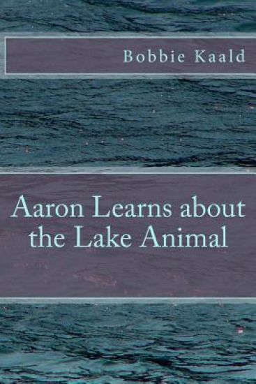 Aaron Learns about the Lake Animal