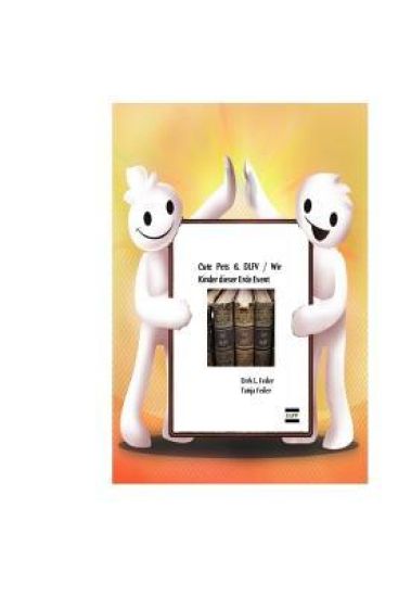 Cute Pets & DLFV / Wir Kinder dieser Erde Event