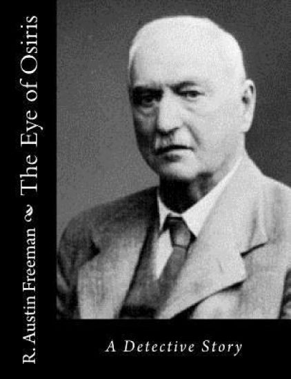 The Eye of Osiris: A Detective Story