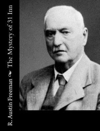 The Mystery of 31 Inn