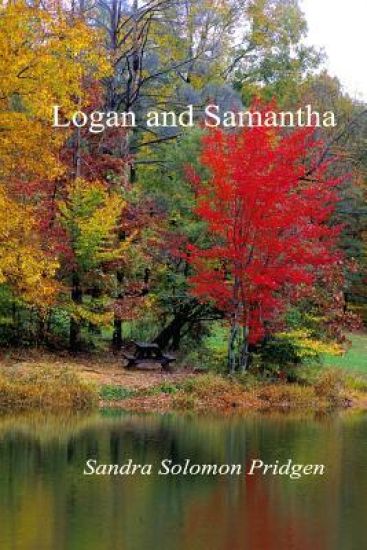 Logan and Samantha