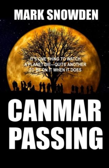 Canmar Passing