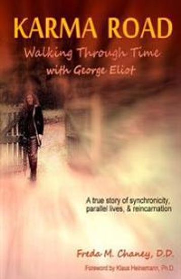 Karma Road: Walking Through Time with George Eliot