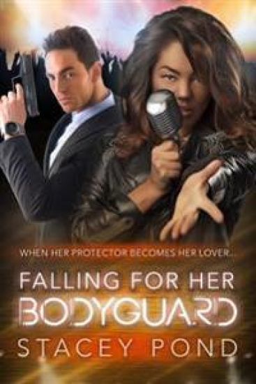 Falling For Her Bodyguard: A BWWM Romance Thriller