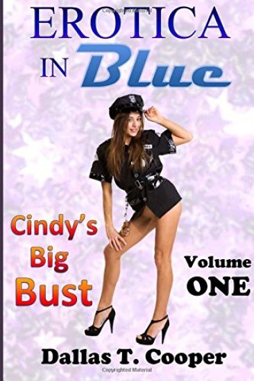 Erotica in Blue 2: Cindy's Big Bust