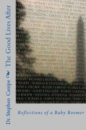 The Good Lives After: Reflections of a Baby Boomer