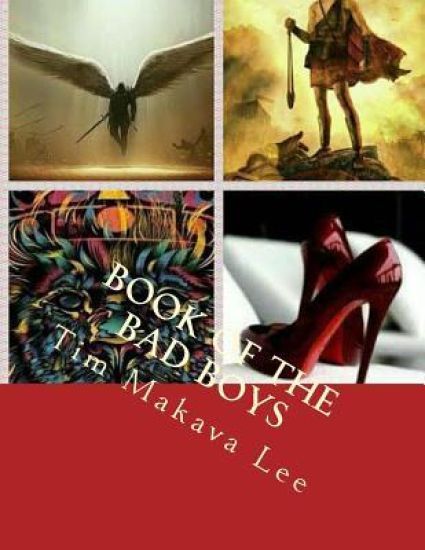 Book of the Bad Boys