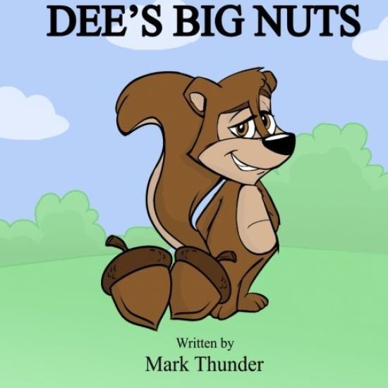 Dee's Big Nuts