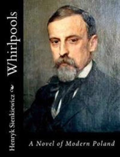 Whirlpools: A Novel of Modern Poland